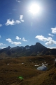 7 Gipfel Wanderung Flumserberg 'Alp Mutschuel - Gulmen 2317m' (67)